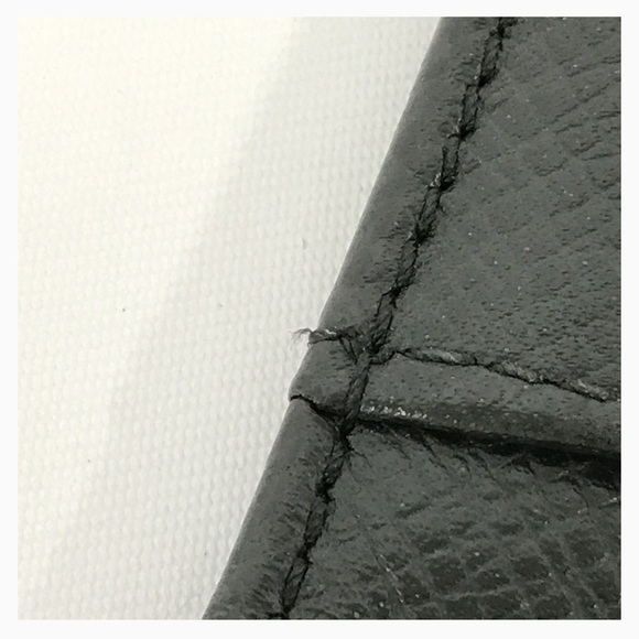 LOUIS VUITTON Tiaga Leather Organizer Duposhe Card Case Wallet - Picture 9 of 10